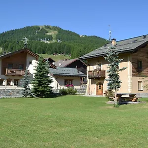  Apartament Brozol Włochy