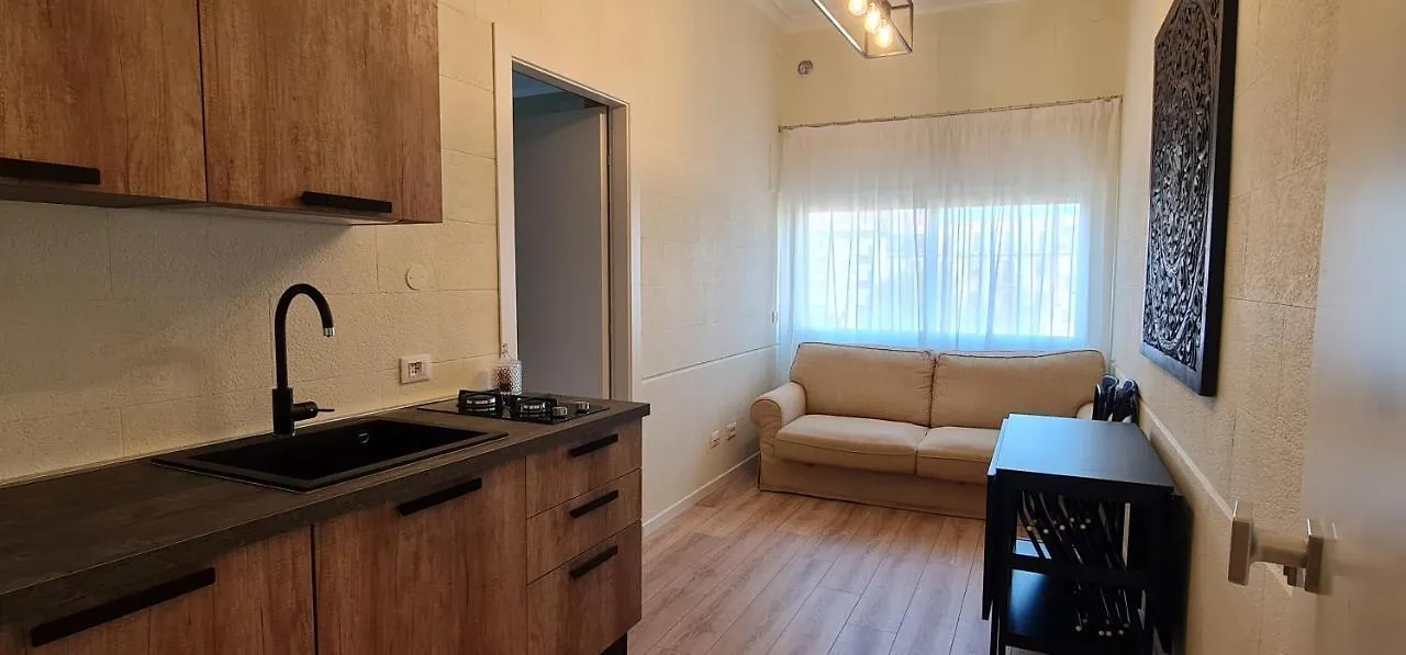 Di Fresco Apartments - Holiday House Palermo Italy